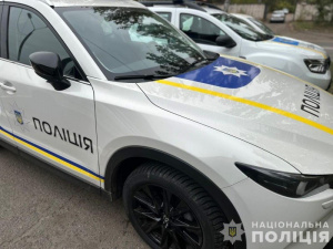 Фото Національної поліції