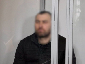 Фото: Офіс Генерального прокурора України