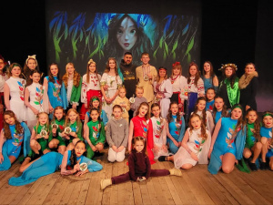 Фото пресслужби Криворізької РВА