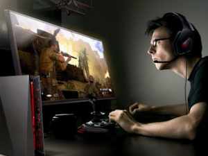 Как выбрать игровой монитор: 3 параметра для крутого гейминга