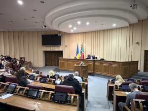 фото управління преси криворізького міськвиконкому 