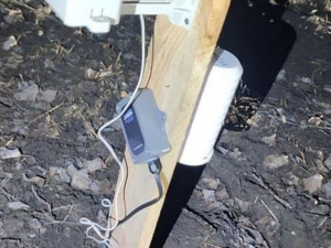 Фото: Олександр Вілкул (Facebook)