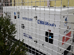 Фото пресслужби Дніпропетровської ОВА