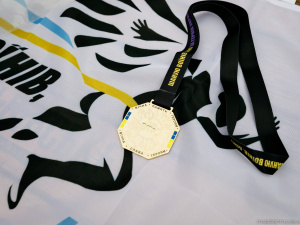 Фото Національний музей Революції Гідності/Богдан Пошивайло