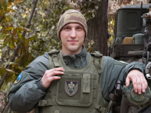 Фото 17 ОВМБр імені Костянтина Пестушка