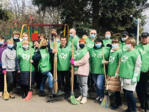 Фото пресслужби компанії Метінвест