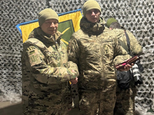 Фото Дніпропетровський обласний ТЦК та СП