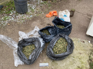 Фото: ГУНП у Дніпропетровській області