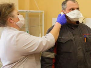 Фото пресслужби компанії Метінвест