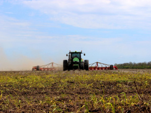 Фото пресслужби Криворізької РВА