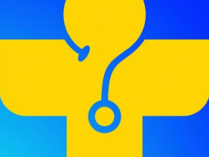 Переселенець з Харкова створив чат-бот для пошуку лікарів