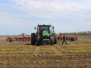Фото пресслужби Криворізької РВА