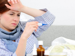 Більшість хворих на COVID-19 мешканців Дніпропетровської області лікуються вдома