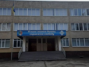 У Кривому Розі більше 100 учасників освітнього процесу хворіють на Covid-19