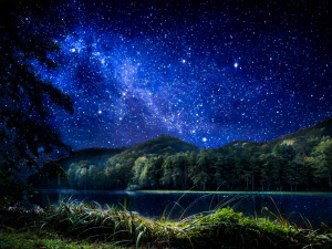 Три зоряні казки на одне літо - фото з відкритих джерел