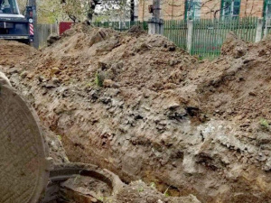 Фото пресслужби КП "Кривбсаводоканал"