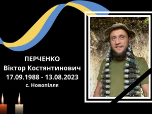 Зображення Новопільська громада