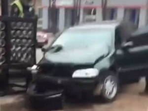 Фото очевидців події