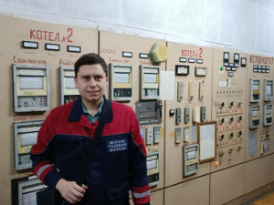 Фото пресслужби компанії Метінвест