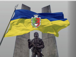 Фото управління преси Криворізького міськвиконкому 