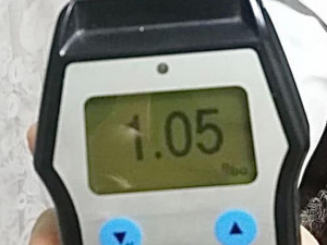 Фото пресс-службы Полка патрульной полиции Кривого Рога