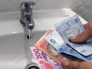 Тарифи на воду не будуть підвищувати до кінця війни – Денис Шмигаль