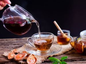 Занадто багато чаю може мати побічні ефекти для здоров'я: що говорять вченні