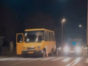 Фото очевидців події