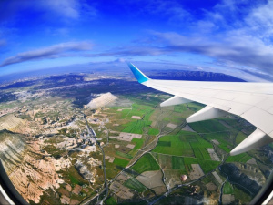 Осінні мандрівки: як відчути справжню атмосферу місця - фото з відкритих джерел