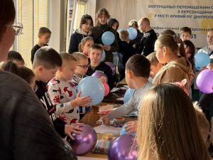 фото пресслужби Херсонської ОВА