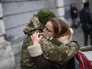 Фото пресслужби Гончаренко центру