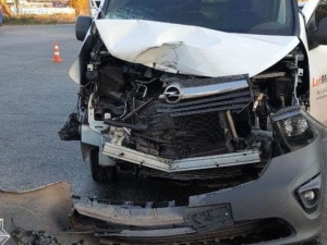 Фото пресслужби Полку патрульної поліції Кривого Рогу