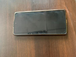 Попросив зателефонувати і втік: криворізькі поліцейські затримали шахрая