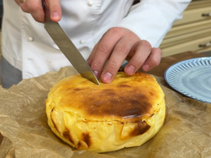 Запіканка, яка підкорює з першого шматка - фото скріншот з відео