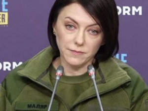 росія випробовує в Україні нові зразки зброї – Маляр