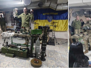 Фото виконкому Довгинцівської райради