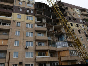 Фото управління преси виконкому Криворізької міської ради