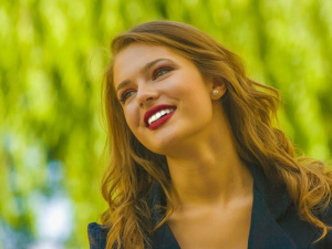 Як бути цікавою та бажаною у сучасному світі - фото з відкритих джерел