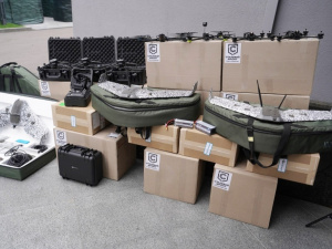 Фото пресслужби компанії Метінвест