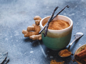 Аромат затишку в чашці: чому ваніль ідеальна для зимового чаю - фото з відкритих джерел