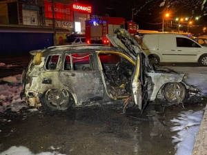 Фото очевидців події