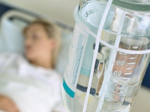 Ботулізм в Україні, фото з відкритих джерел 