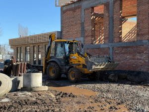 фото управління преси криворізького міськвиконкому 