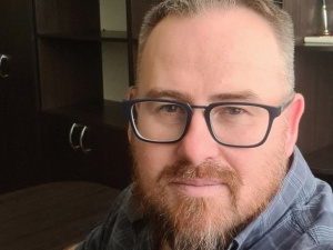 Фото Facebook.com/andrej.gorb