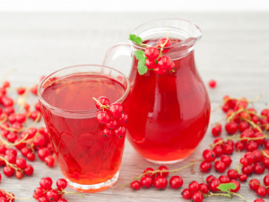 Освіжає та вгамовує спрагу: рецепт смородинового морсу