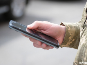 Англійська для військових, фото Гончаренко центр