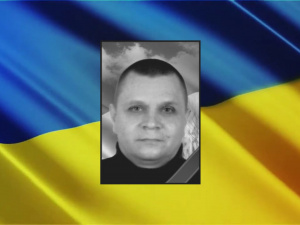 Боронячи нашу країну, загинув криворіжець Руслан Нежигай: що відомо про героя
