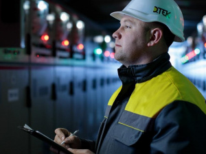 Фото пресслужби компанії ДТЕК