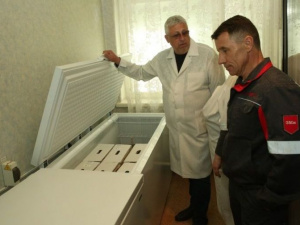 Група Метінвест продовжує надавати допомогу криворізьким медзакладам