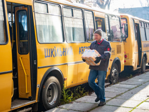 Фото пресслужби Групи Метінвест